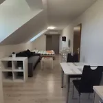Apartment Liska *