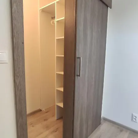 Liska Apartment Radava