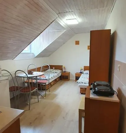 Liska Διαμέρισμα