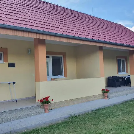 Liska Apartment Radava