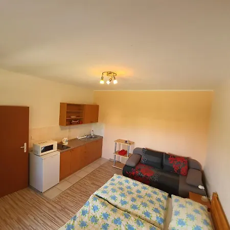 Liska * Radava