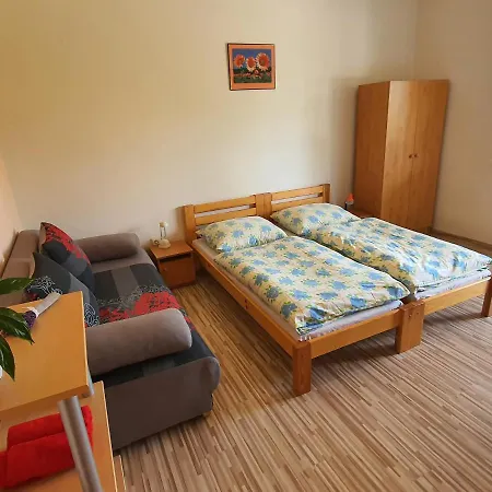 Liska Appartement Radava
