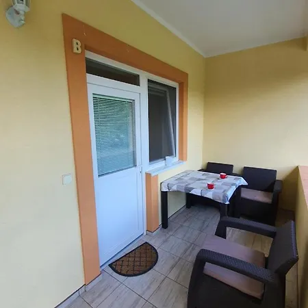 Liska Appartement Radava