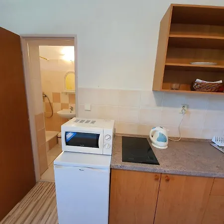 Appartement Liska Radava