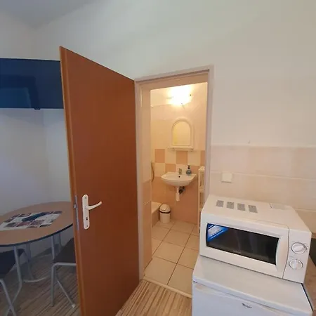 Διαμέρισμα Liska