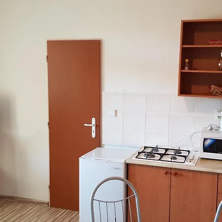 Liska Lägenhet Radava