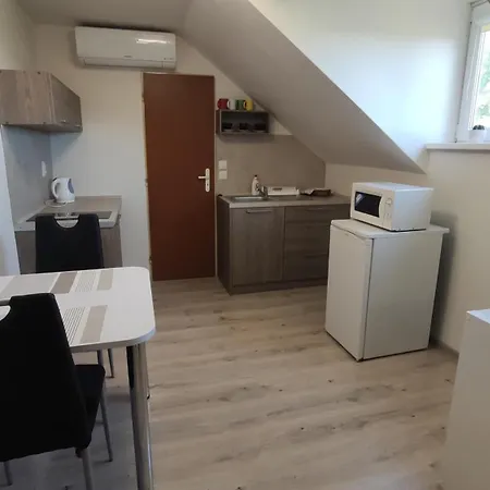 Apartment Liska