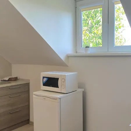 Liska Apartment Radava