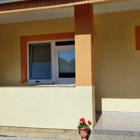 Liska Appartement Radava