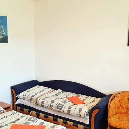 Liska Apartmán *