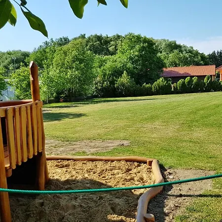 Apartmán Liska Radava