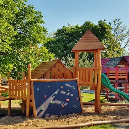 Apartment Liska Radava