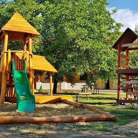 Apartmán Liska