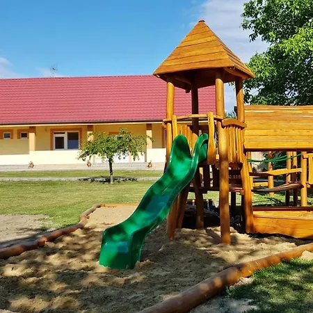 Liska Apartmán