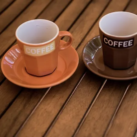 Apartment Liska Radava