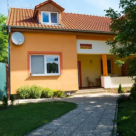 Liska Radava