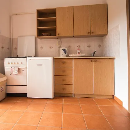 Apartment Liska Radava