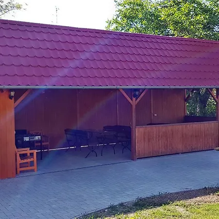 Liska Apartment Radava