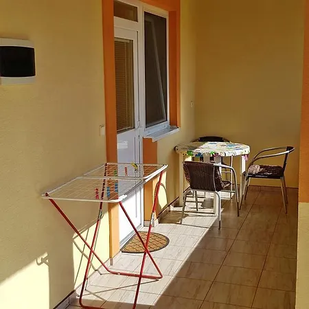 Διαμέρισμα Liska