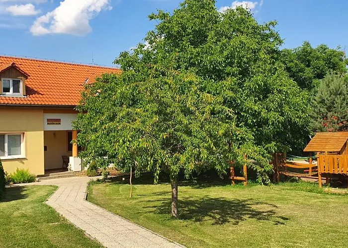 Liska * Radava