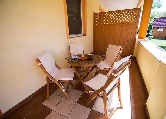 Liska Radava