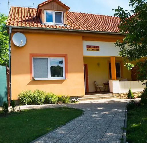 Liska Radava